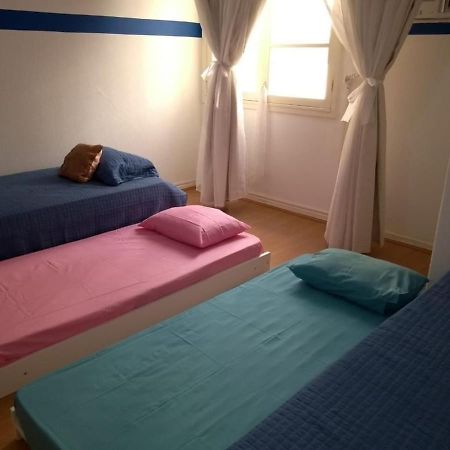2 Quartos Em Copacabana 200 Metros Da Praia Rio de Janeiro Exterior photo
