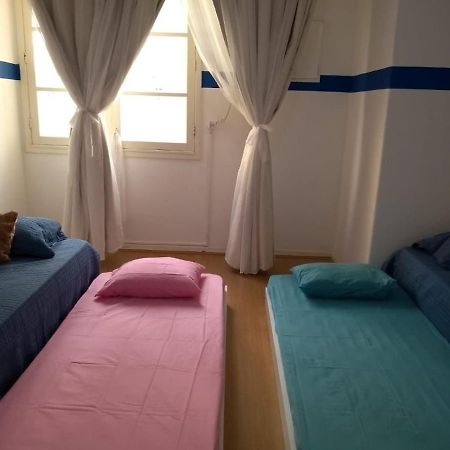 2 Quartos Em Copacabana 200 Metros Da Praia Rio de Janeiro Exterior photo