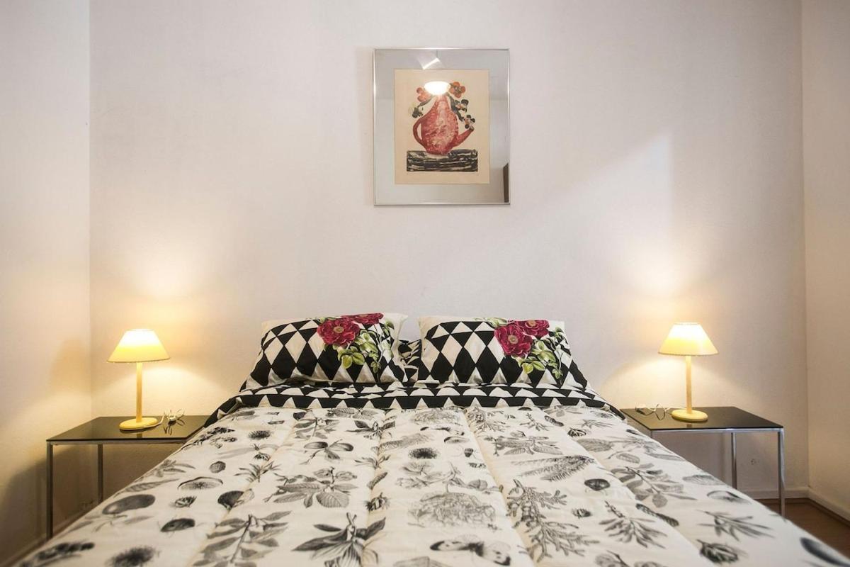 2 Quartos Em Copacabana 200 Metros Da Praia Rio de Janeiro Exterior photo